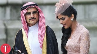 The Untold Lives Of The Saudi Royal Family The Untold Lives Of The Saudi Royal Family