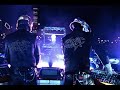 Daft Punk vs Paul Oakenfold