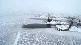 Borknagar - Winter Thrice