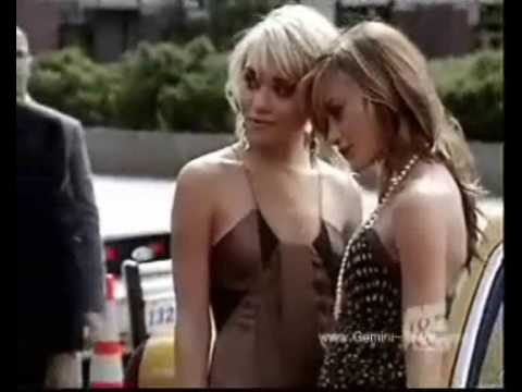 mary kate and ashley olsen hot