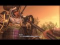 Musou Orochi Z - Benkei, Da Ji, Himiko Dramatic Intro + GG (HD)