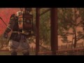 Musou Orochi Z - Benkei, Da Ji, Himiko Dramatic Intro + GG (HD)