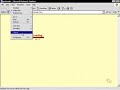 Video Tutorial 119 Sobre Macromedia Flash Mx