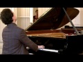 Evgeny Kissin - Live at Zagreb Music adacemy - Chopin Scherzo Op.31 in B flat