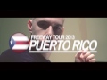 Flux Pavilion - Freeway Tour "Puerto Rico"