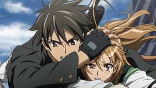 8 Anime Like Attack on Titan