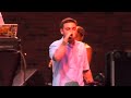 Mac Miller Donald Trump BUMF 2011 Boston MA.MOV