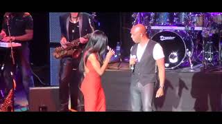 M People | Don't Look Any Further | 20th Anniversary Greatest Hits Tour | Guildford | 2013