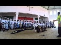 Kihesa Youth Choir