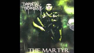 Watch Immortal Technique The Martyr video