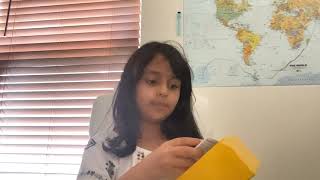 Unboxing Ting