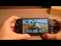MUCH 78P01 MK6592 5 Inch Android Phone Gamepad Tablet (www.toycome.com)