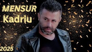 Mensur Kadriu Besen Majep Ti Mua 2025