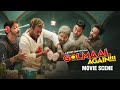 Hilarious Samosa Fight Scene | Golmaal Again Movie