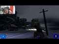 Ronald is een agent! - James Bond Nightfire #1