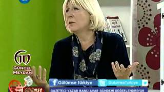 Toplum Mühendisliği - Banu Avar 2012