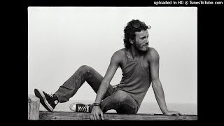 Watch Bruce Springsteen No Need video