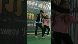 my sir pihu Sharma dancer ❤️ #dance