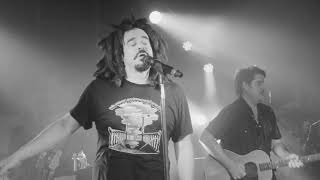 Watch Counting Crows On Almost Any Sunday Morning video