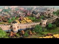 Age of Empires IV - Official Gameplay Reveal Trailer | X019