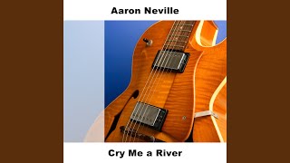 Watch Aaron Neville Even Though video