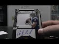 Danny B's 2012 Crown Royale Football 2 Box Break
