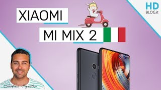 Comprare Xiaomi Mi MIX
