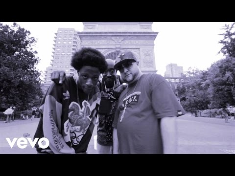 Carry On Video