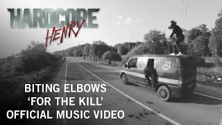Biting Elbows - For The Kill