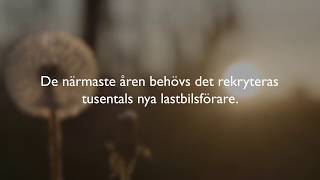 Frihetens yrke - Det är det här jag lever för