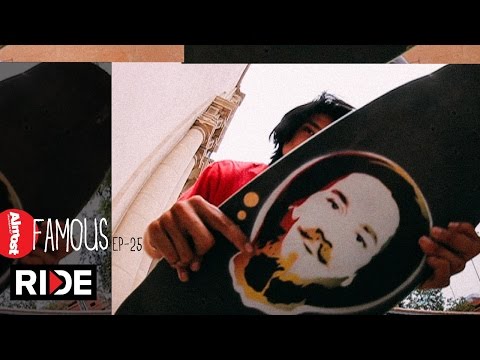 Best of Locals Vol.1 -  Almost Famous Ep. 25