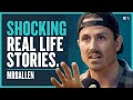 MrBallen - Navy SEAL To True Crime: Insane Stories Of Courage, Fear & Resilience (4K)