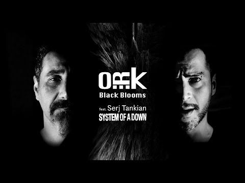 Black Blooms Video