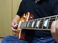 ジャパハリネット　帰り道　(guitar)