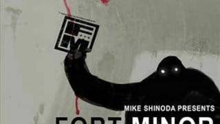 Watch Fort Minor 100 Degrees video
