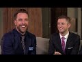 Video The Overtones - im Interview: