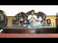 Bèo dạt mây trôi ( Ngọc Lâm cover sáo trúc C5)