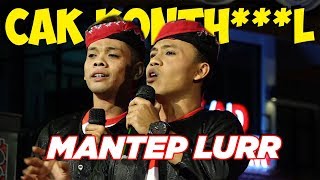 NGOMBE CAK KONTH***L - PERCIL CS