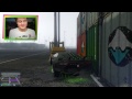 BLIND AUTO FAHREN CHALLENGE | GTA ONLINE #232 | Let's Play GTA Online mit Dner