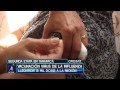 SEGUNDA ETAPA DE LA VACUNACIÒN CONTRA EL VIRUS DE LA INFLUENZA - Iquique TV