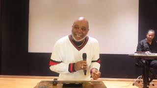 The Gospel Without Systematic Theology p 3