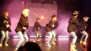 Watch 24k Superfly video