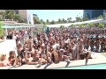 Wet Republic: LDW 2010 - Diddy, Sharam, Afrojack, Will.I.Am, Laidback Luke, Fedde Le Grand and more