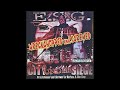 E.S.G.  ''City Under Siege'' Wreckchopped & Screwed (Full Album)  2000