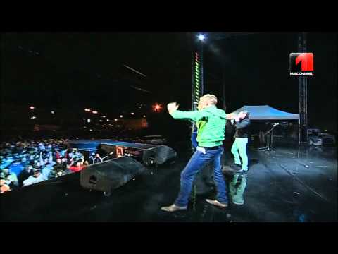 Akcent - Stay With Me (Live RMA 2008)