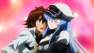 Top 10 Anime Where Enemies / Rivals Become Lovers