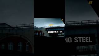 Mbc Action Ident 2024 Bleeding Steel Next