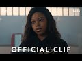 Official Clip 'What Do You Want?' | Darby and the Dead | Hulu