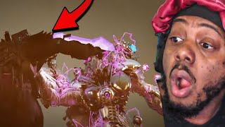 Tv An Dies????? Skibidi Toilet Multiverse 029 Part 2 Reaction
