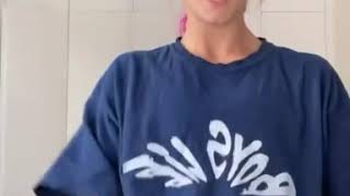 Charli Stop Shaking Your Booty